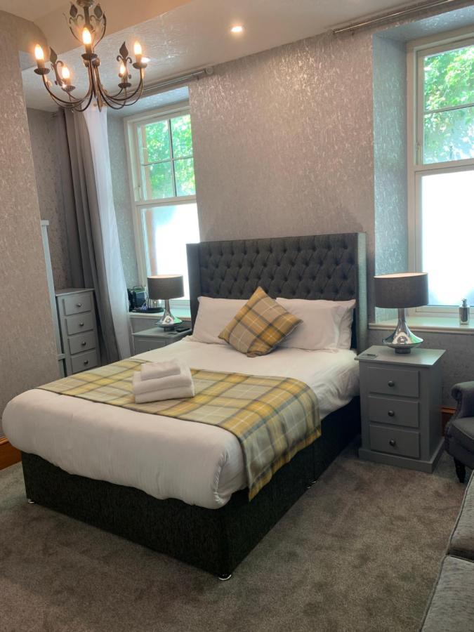Chandlers Hotel Rothesay Eksteriør billede