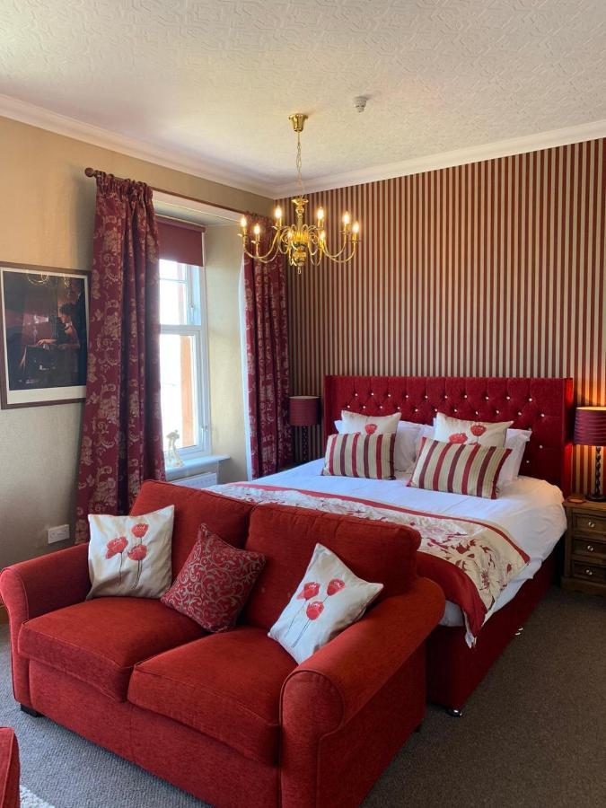 Chandlers Hotel Rothesay Eksteriør billede