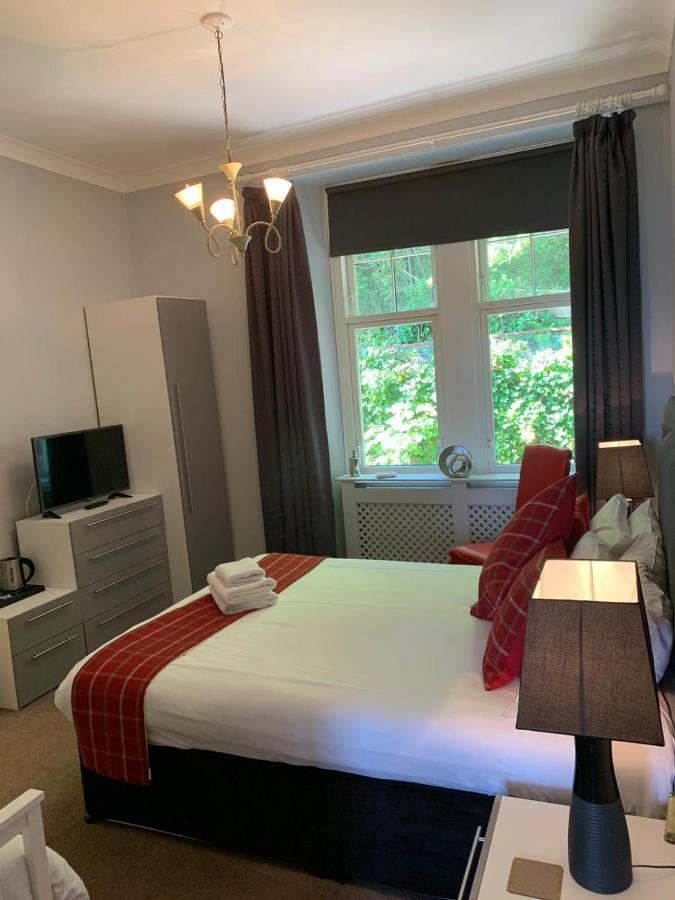 Chandlers Hotel Rothesay Eksteriør billede