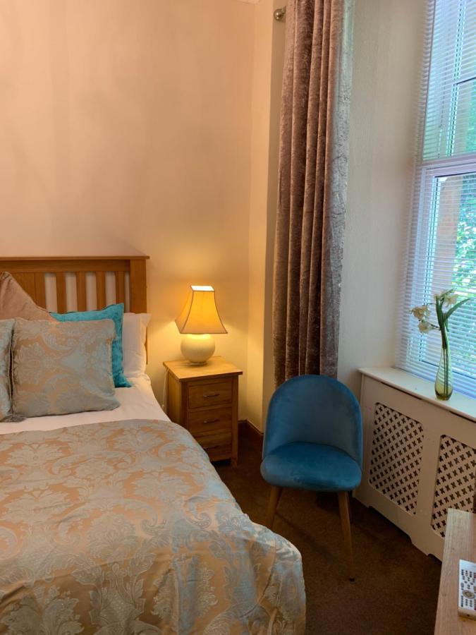 Chandlers Hotel Rothesay Eksteriør billede