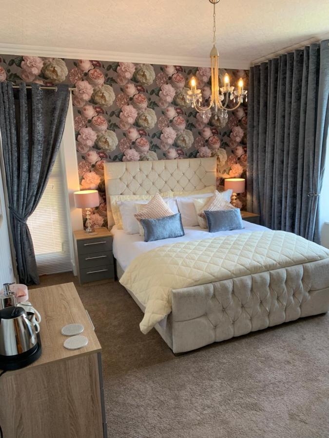 Chandlers Hotel Rothesay Eksteriør billede