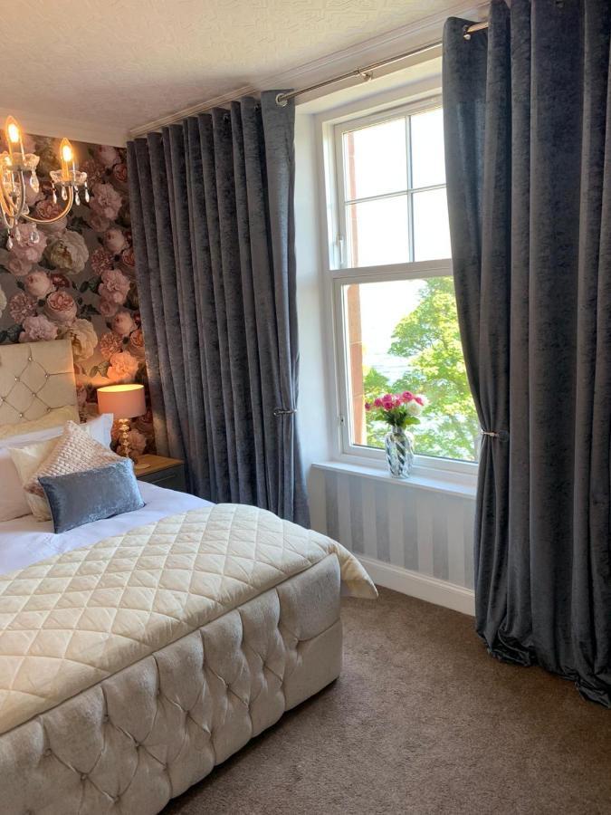 Chandlers Hotel Rothesay Eksteriør billede