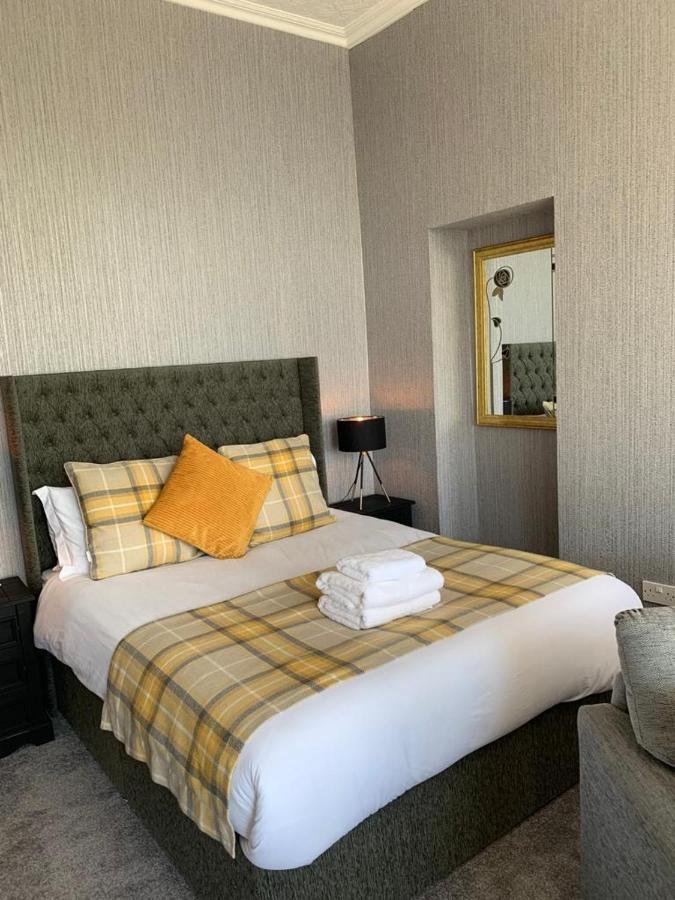 Chandlers Hotel Rothesay Eksteriør billede