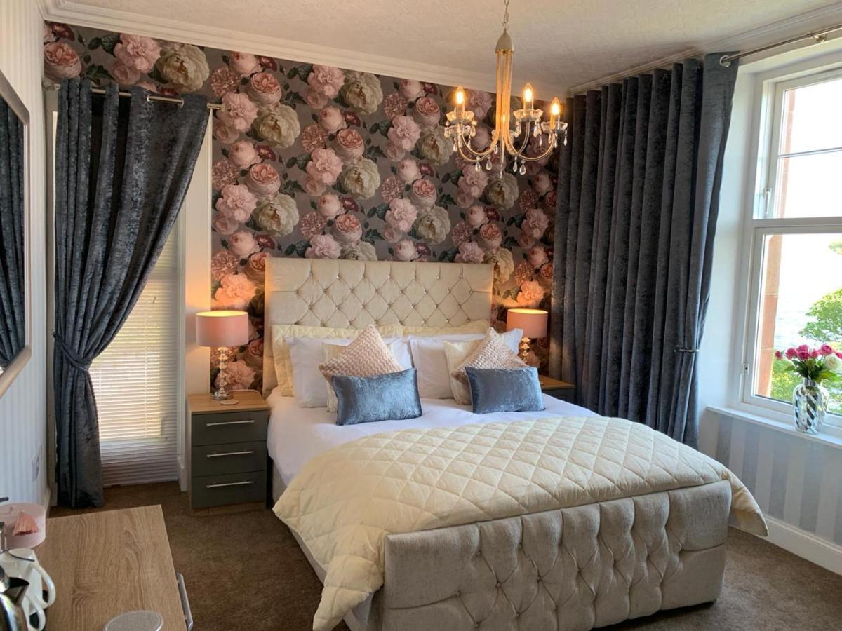 Chandlers Hotel Rothesay Eksteriør billede