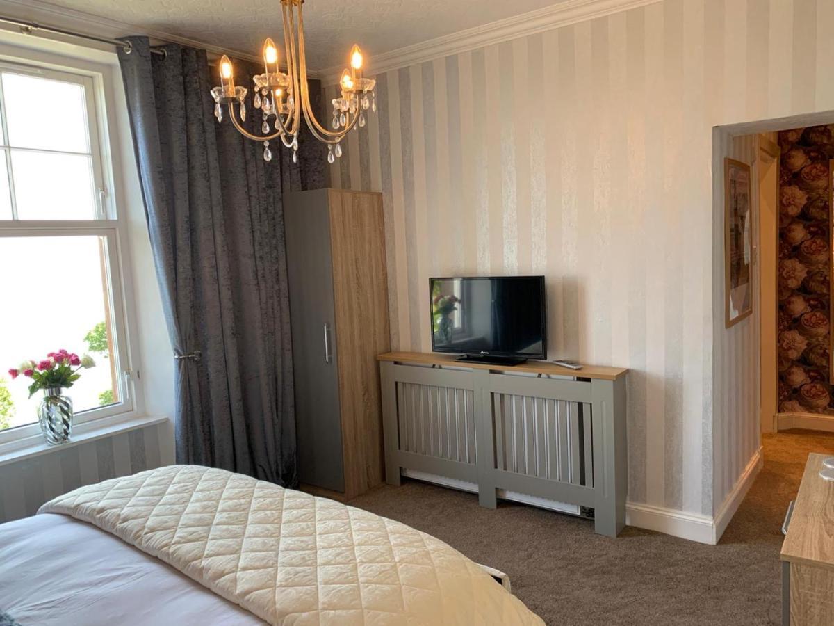 Chandlers Hotel Rothesay Eksteriør billede